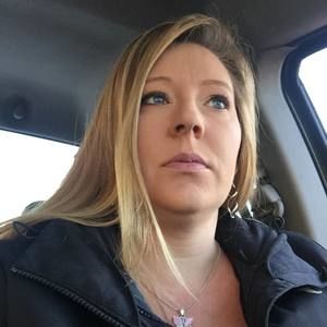 Meet your Posher, Krystal